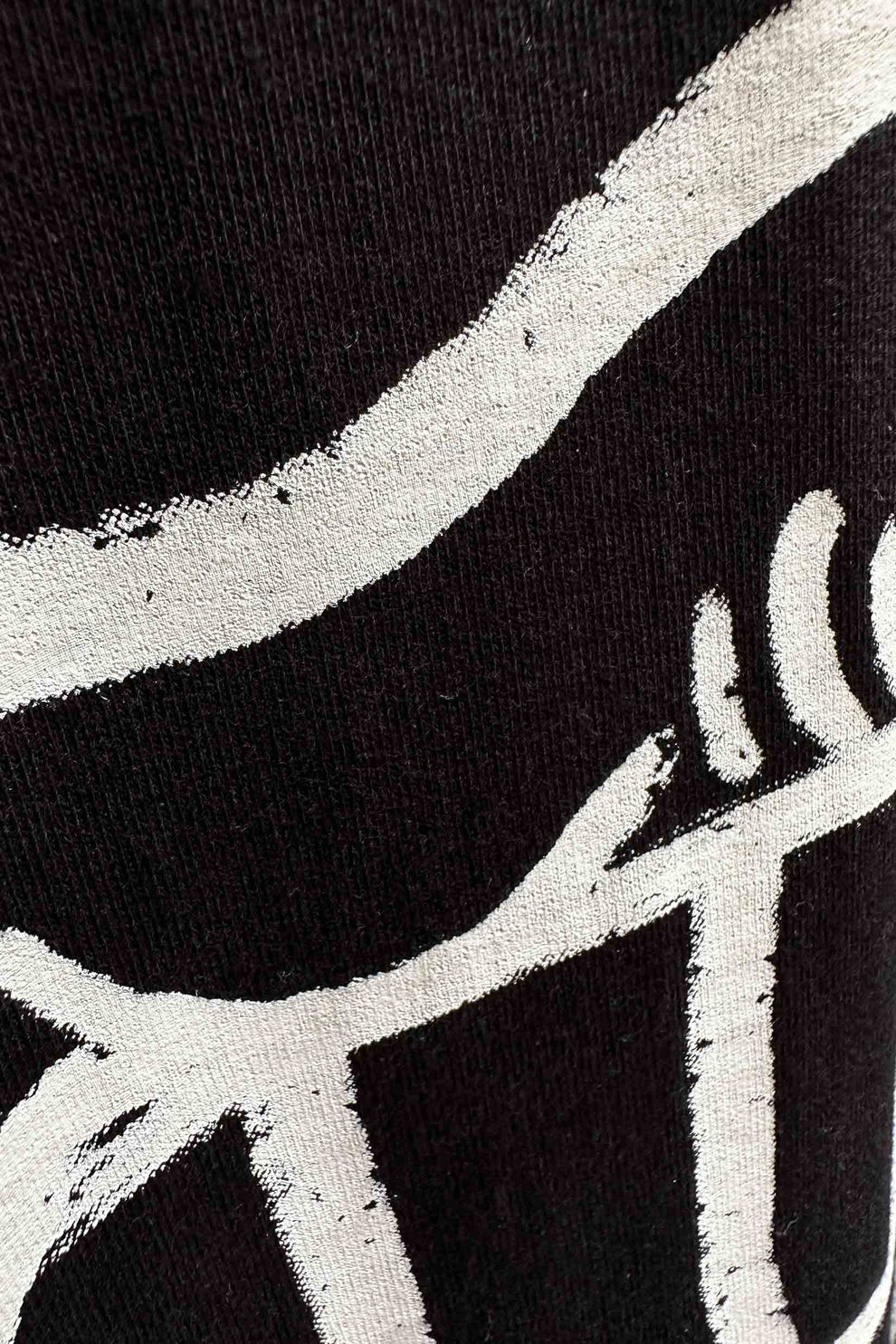 FACT Face Oversized Tee