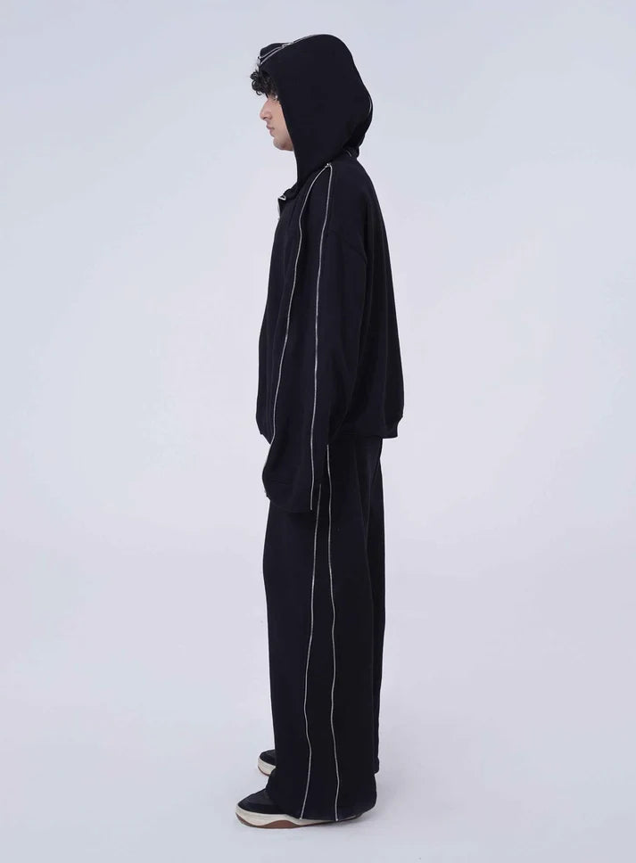 ZIPLINE TROUSER