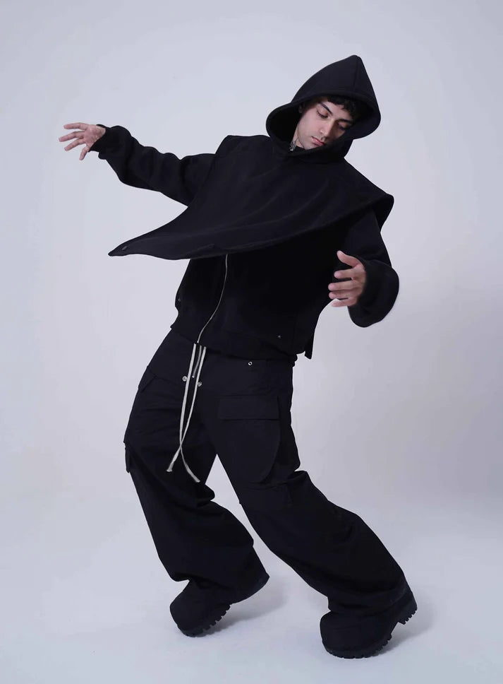 OPIUM HOODIE