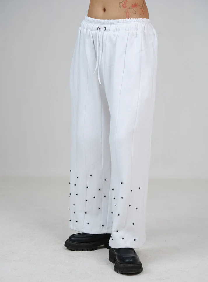 HYMNS SNOWCREST TROUSER