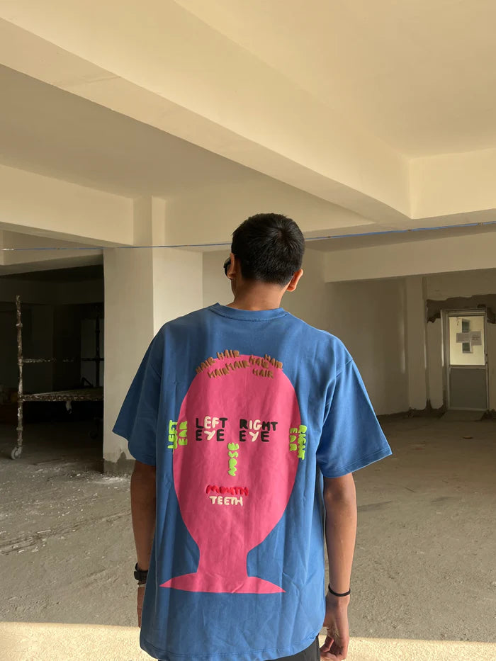 Mistake Tee