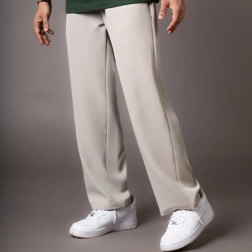 Dolce' Straight Pants