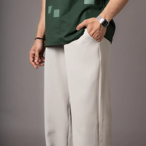 Dolce' Straight Pants