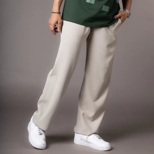 Dolce' Straight Pants