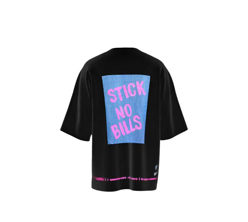 Bill Black Tee