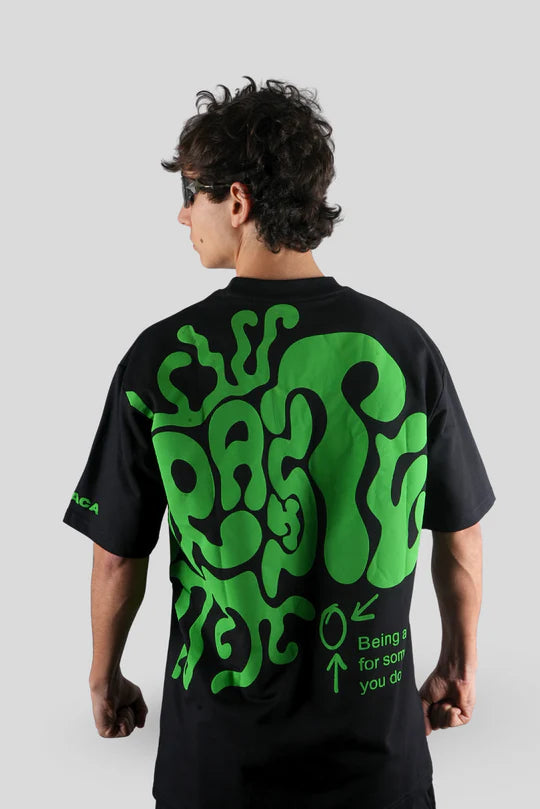 PARASITE TEE