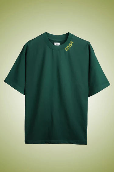 GREEN BRAIN ON VACATION OVERSIZED
