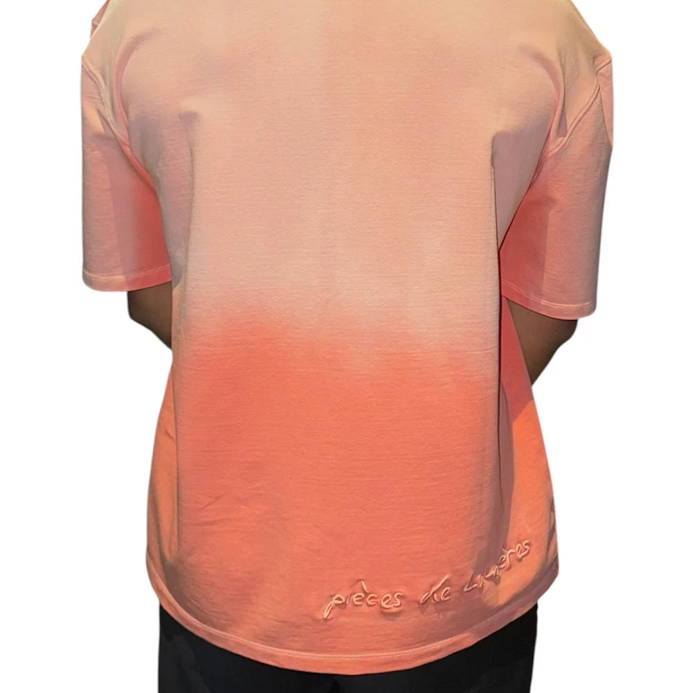 ROSE TEE