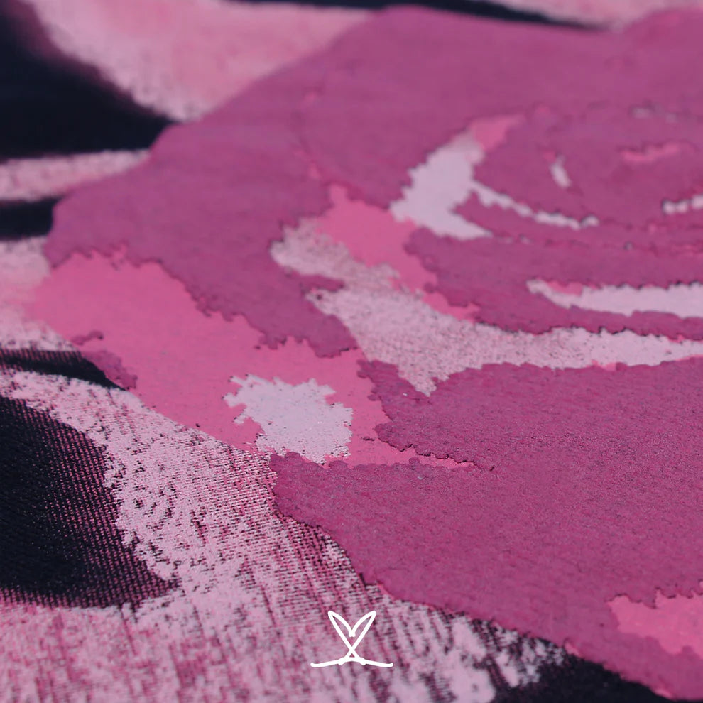 Crushed Feelings Navy