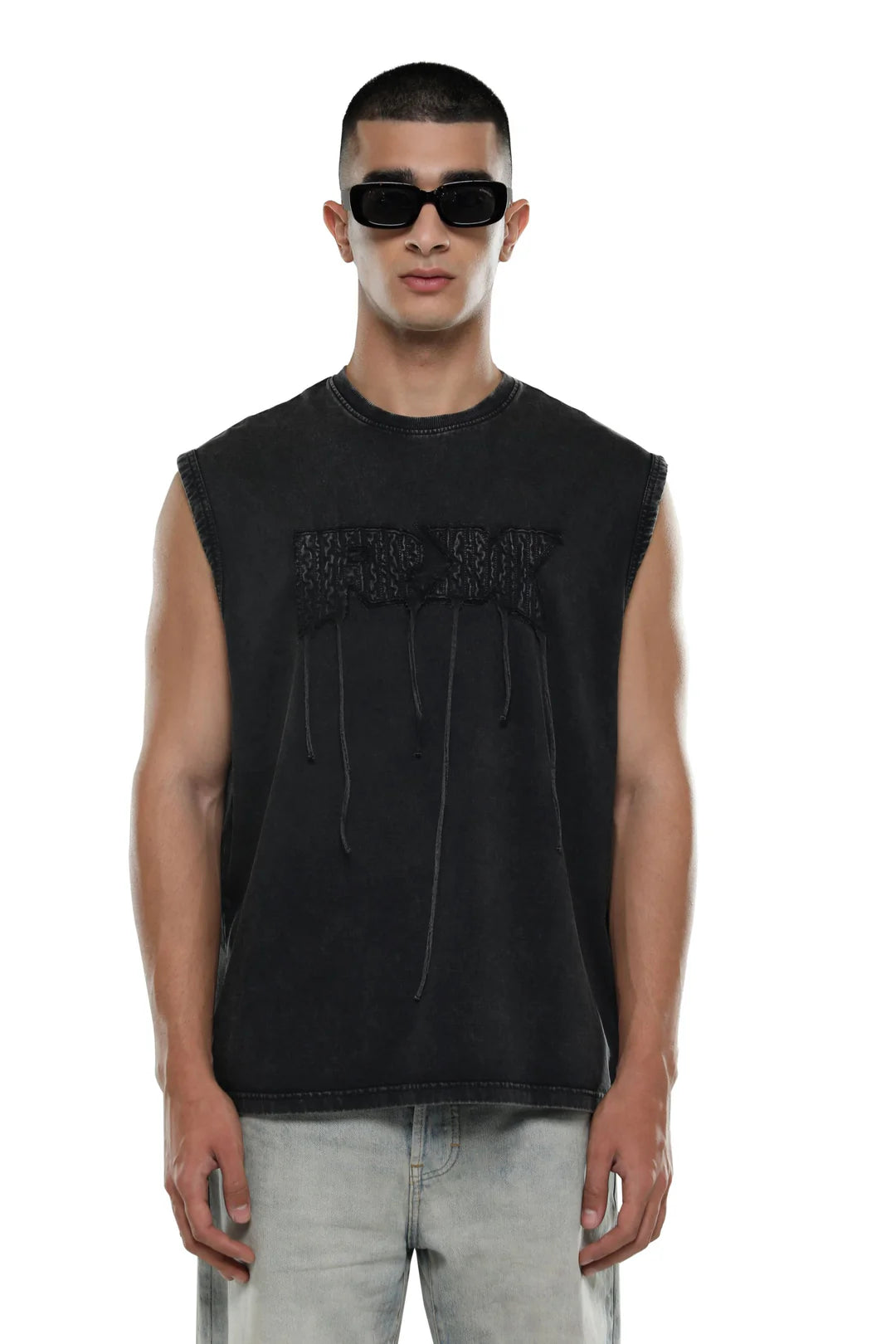 RX Tether Tank Top