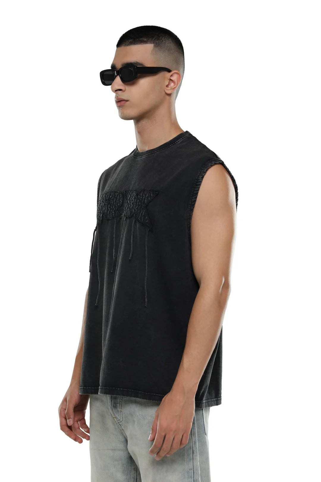 RX Tether Tank Top