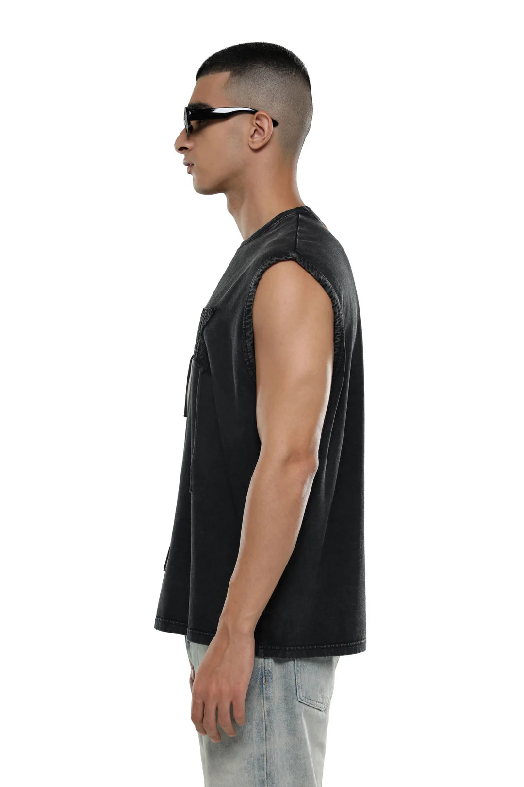 RX Tether Tank Top