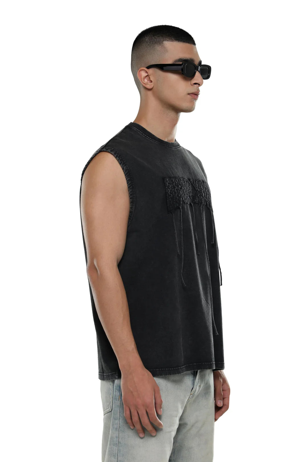 RX Tether Tank Top