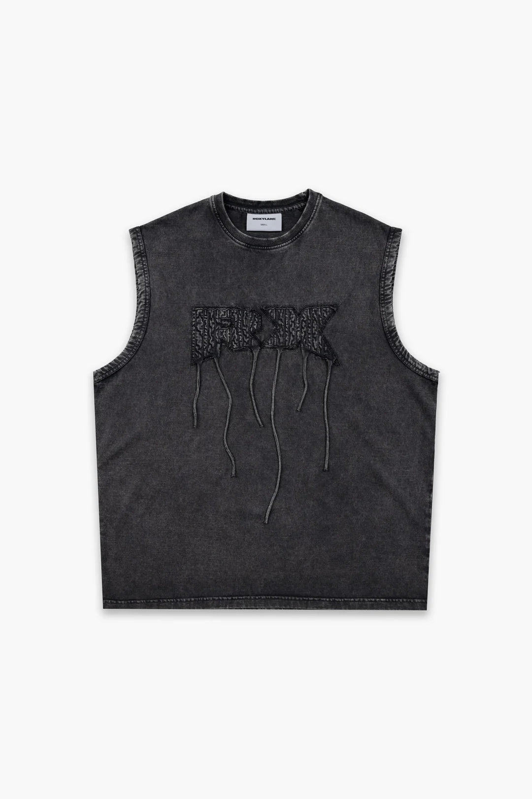 RX Tether Tank Top
