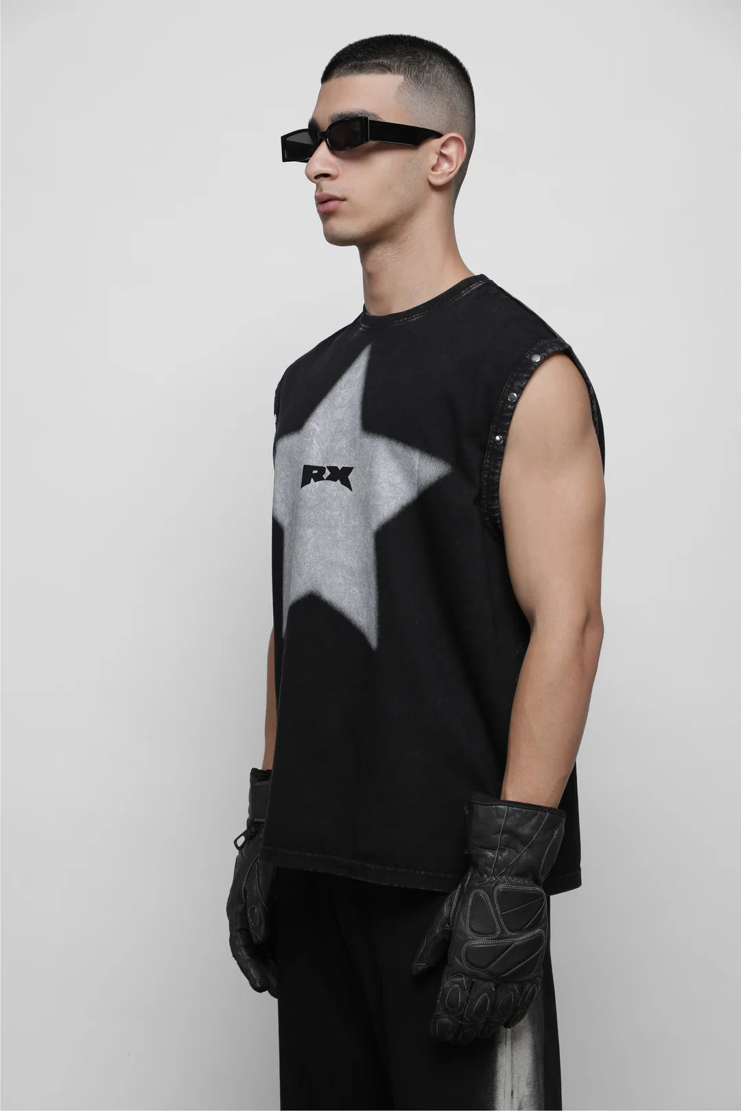 RX Stone Tank Top