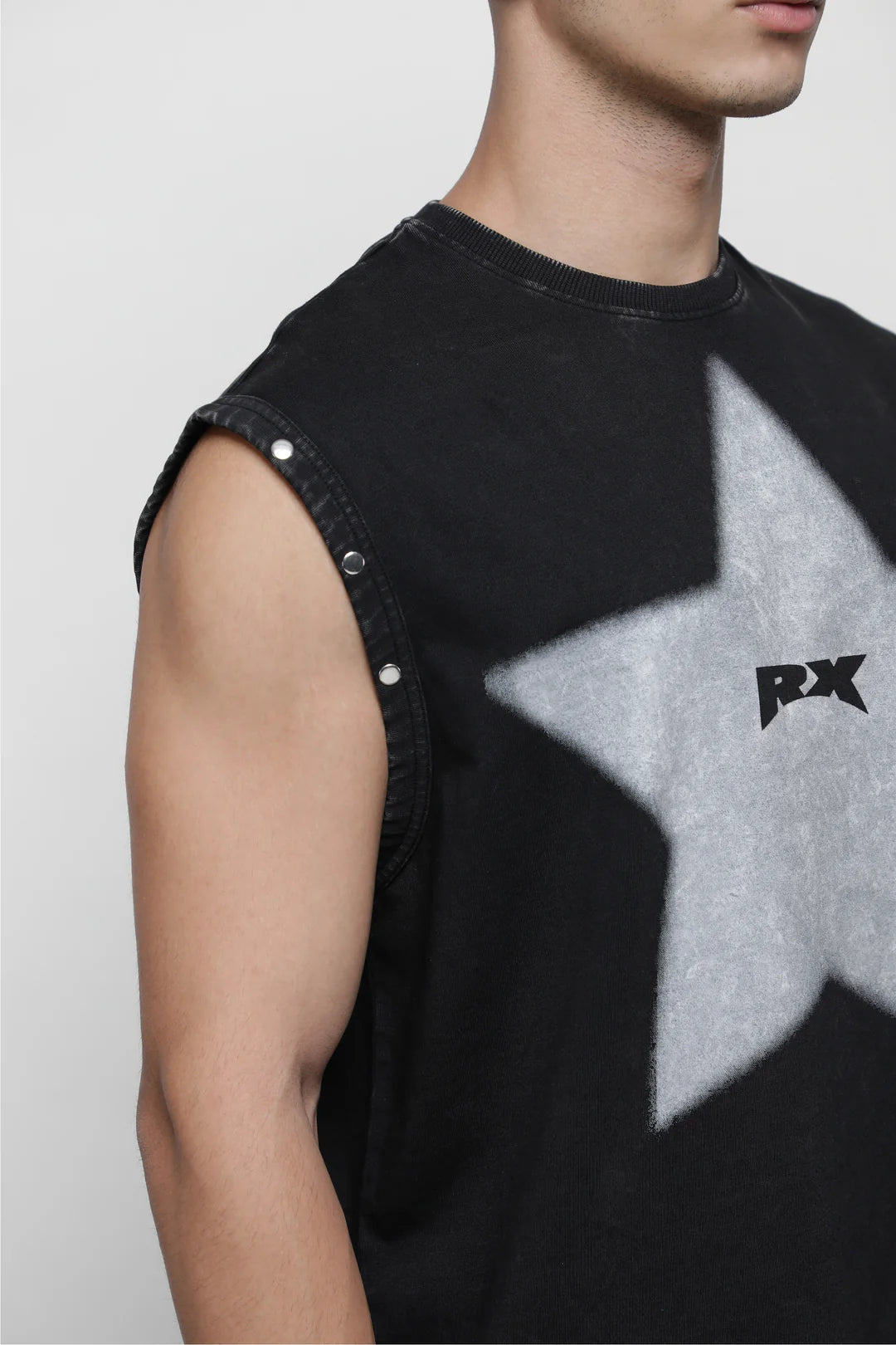 RX Stone Tank Top
