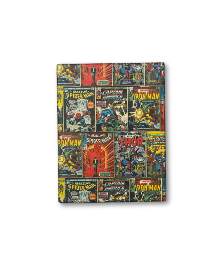 Marvel Wallet
