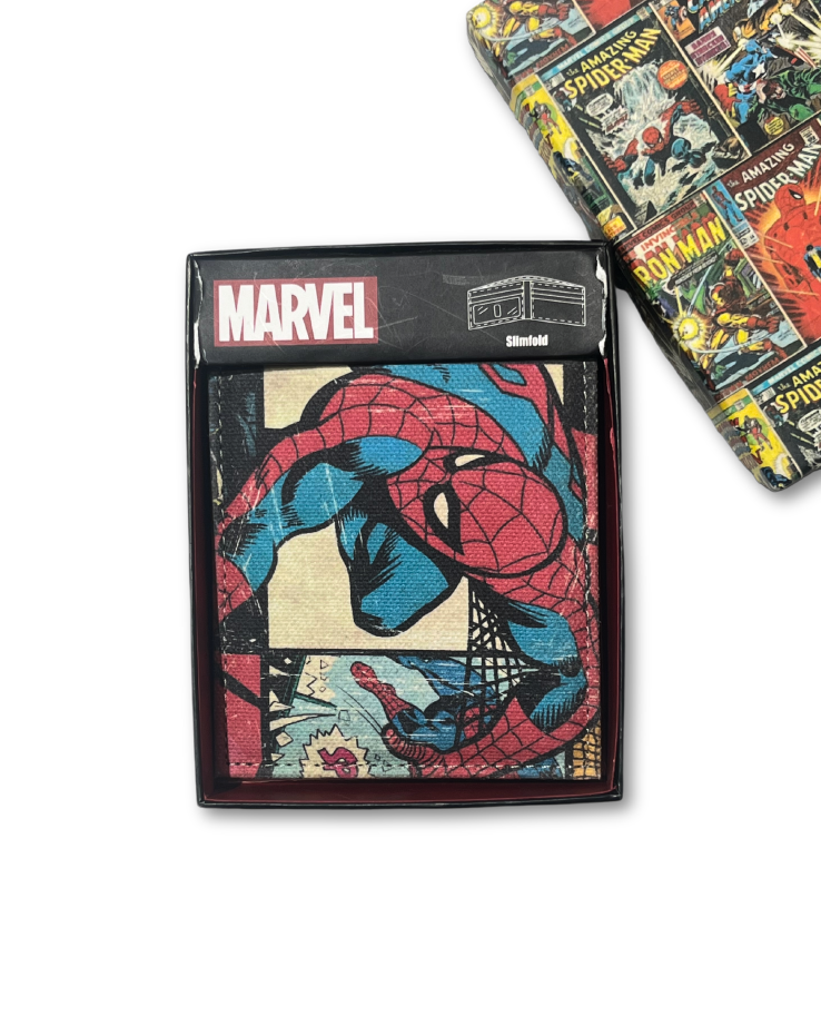 Marvel Wallet