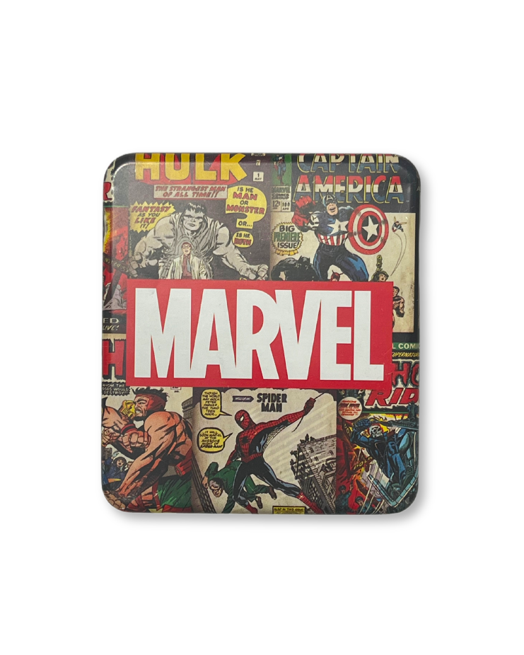 Marvel Wallet