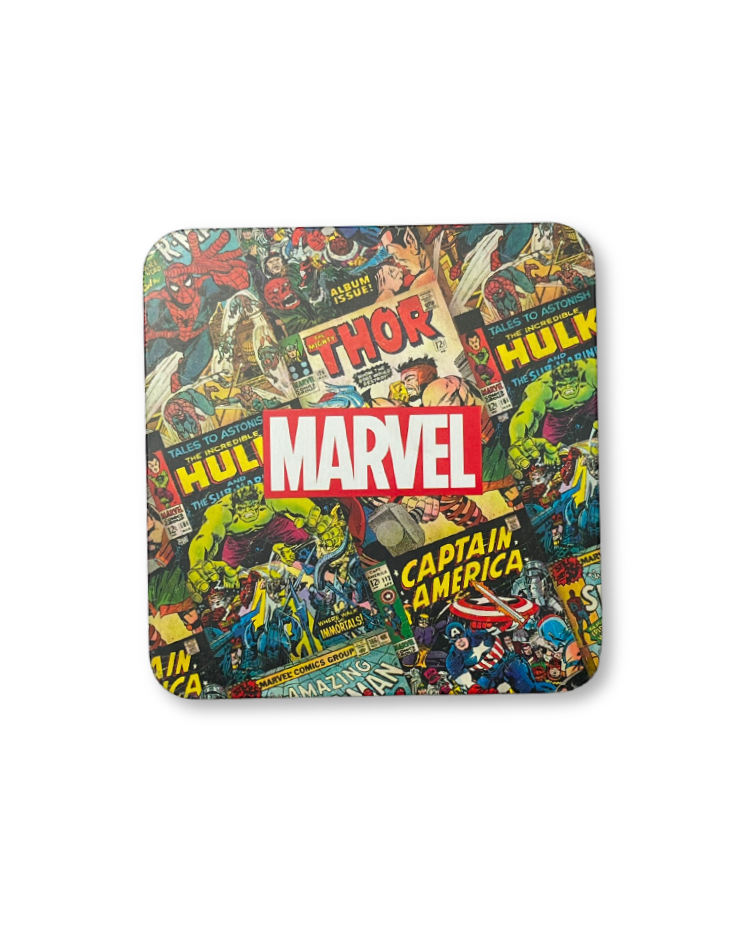 Marvel Wallet