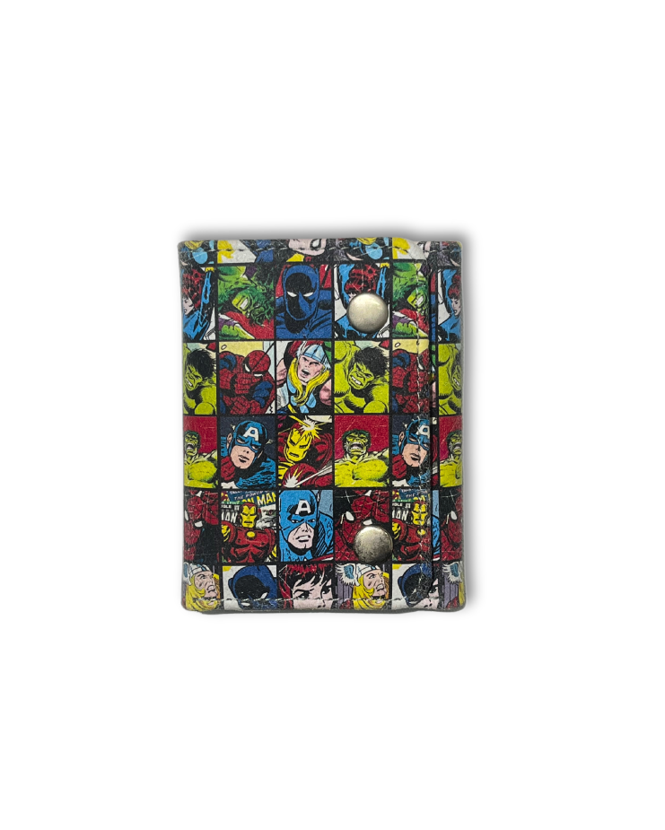 Marvel Wallet