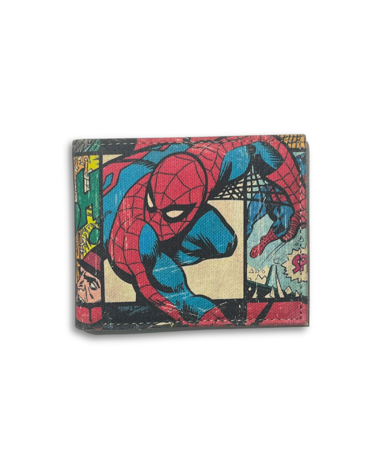 Marvel Wallet