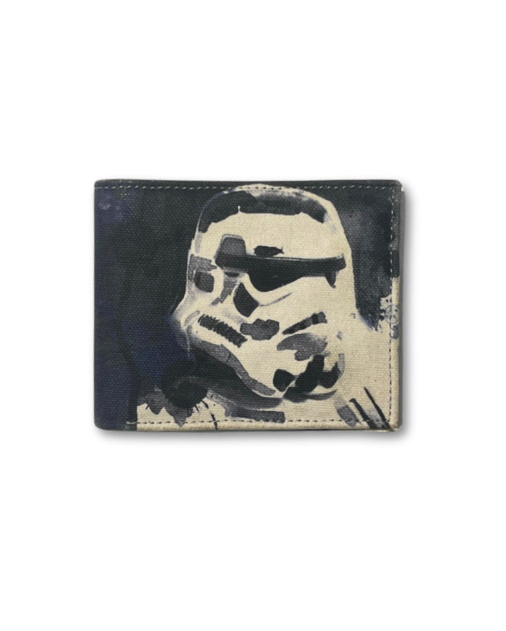Marvel Wallet