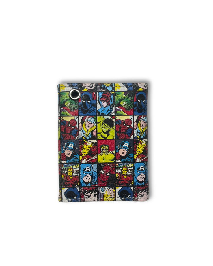 Marvel Wallet