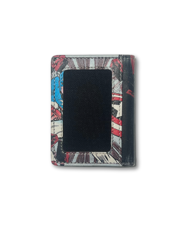 Marvel Wallet