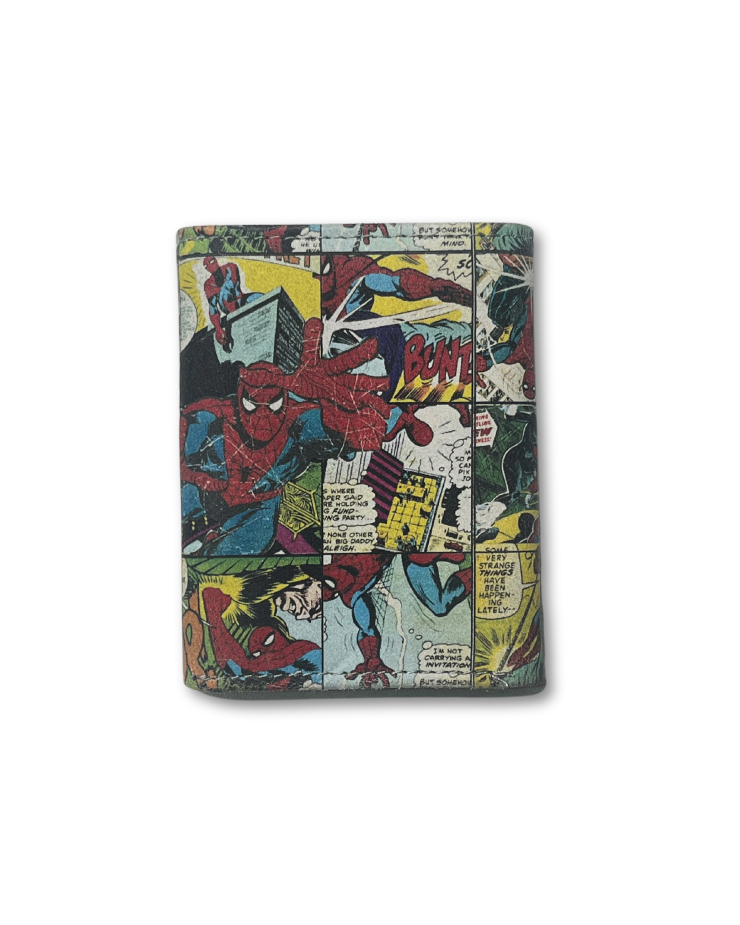 Marvel Wallet