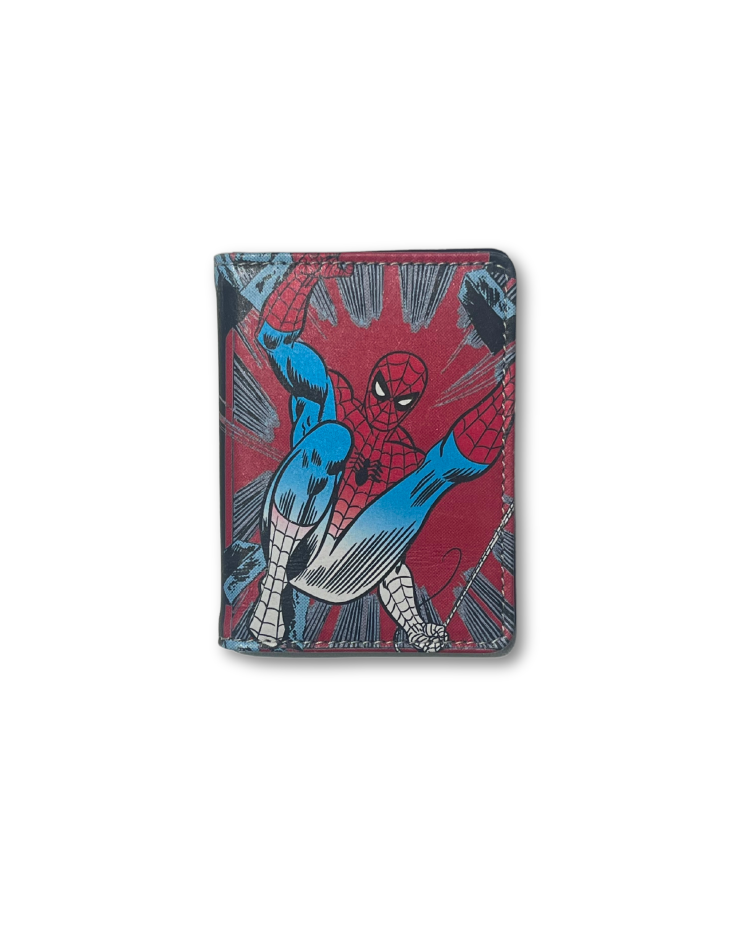 Marvel Wallet