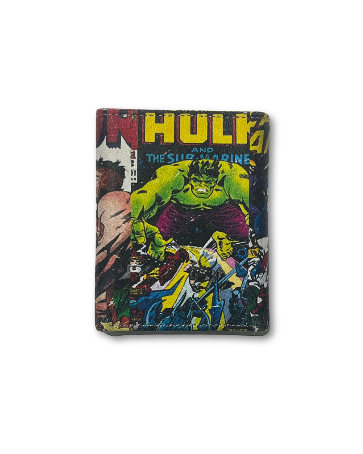 Marvel Wallet