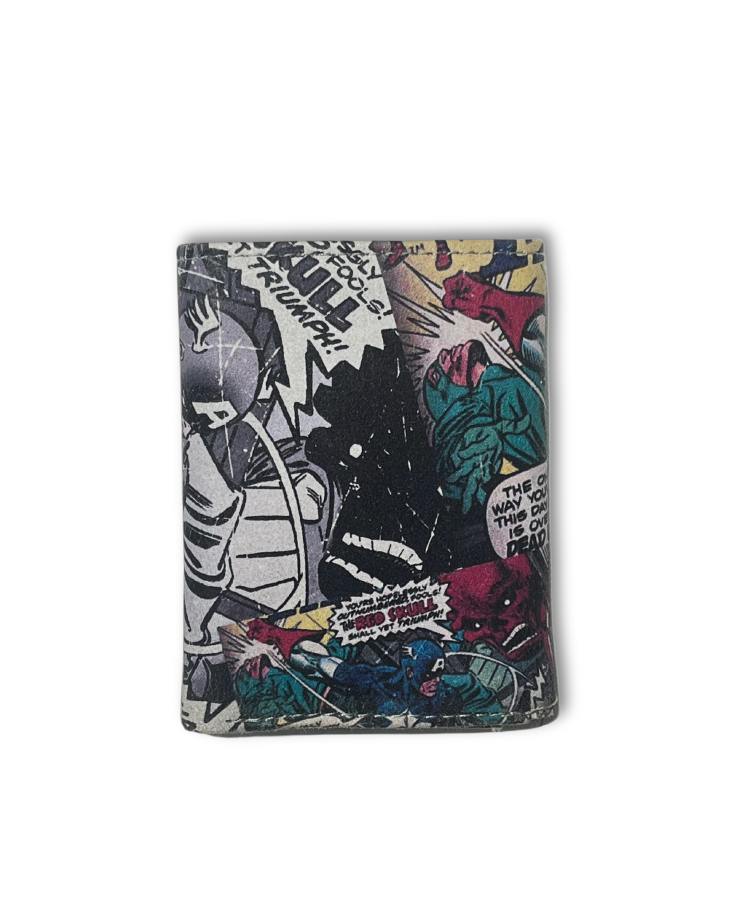 Marvel Wallet