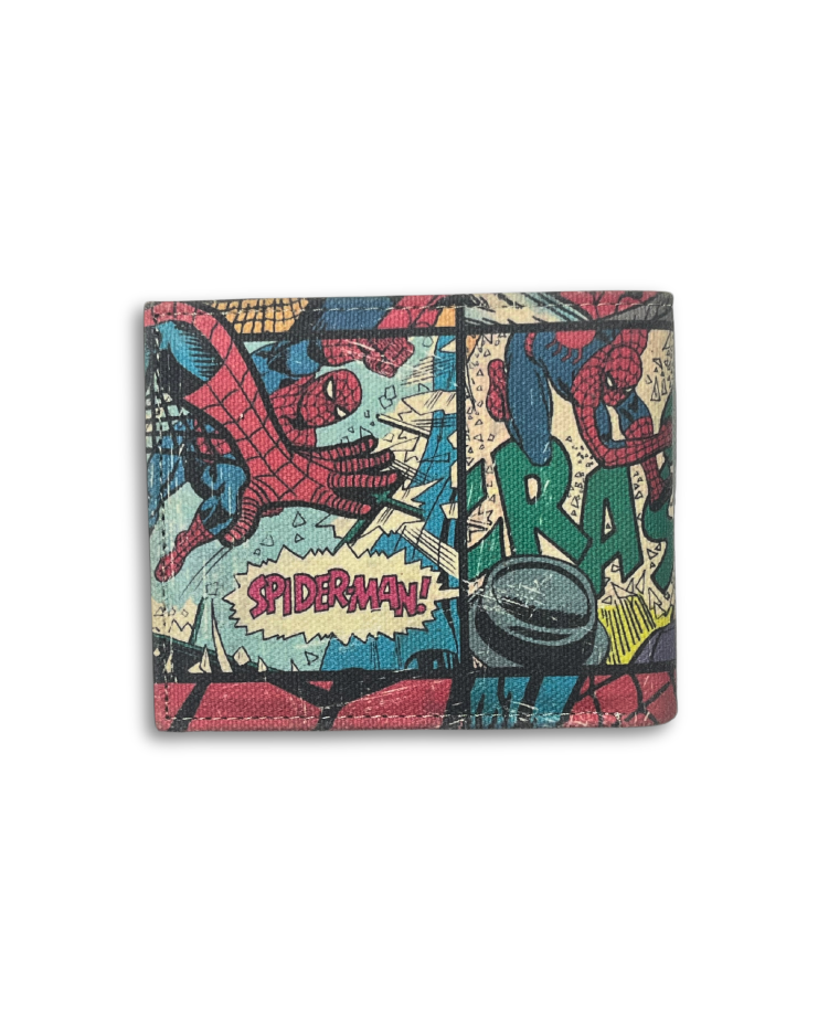 Marvel Wallet