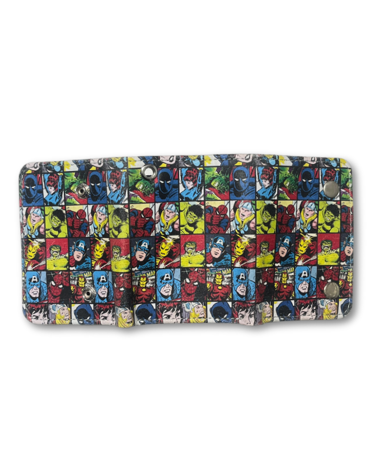 Marvel Wallet
