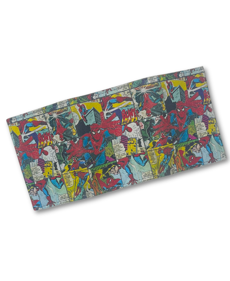 Marvel Wallet