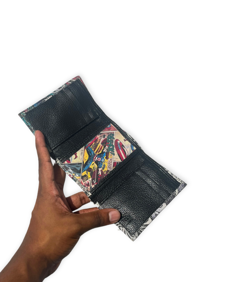 Marvel Wallet