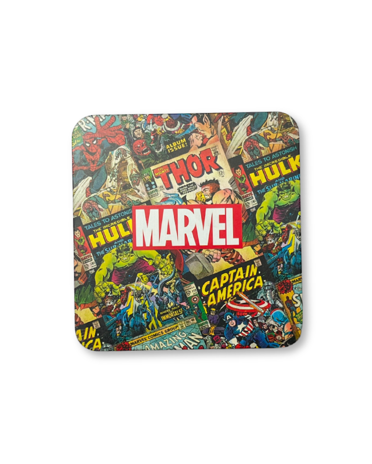 Marvel Wallet