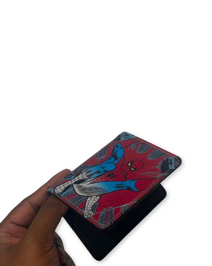 Marvel Wallet