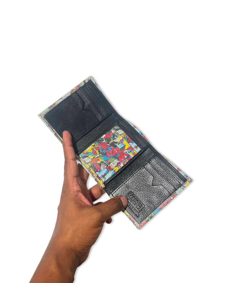 Marvel Wallet