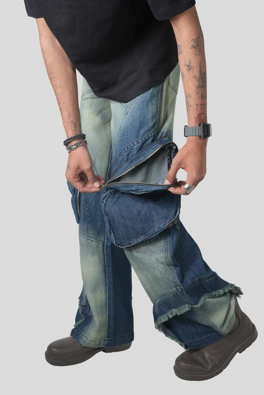D-PACK PANTS