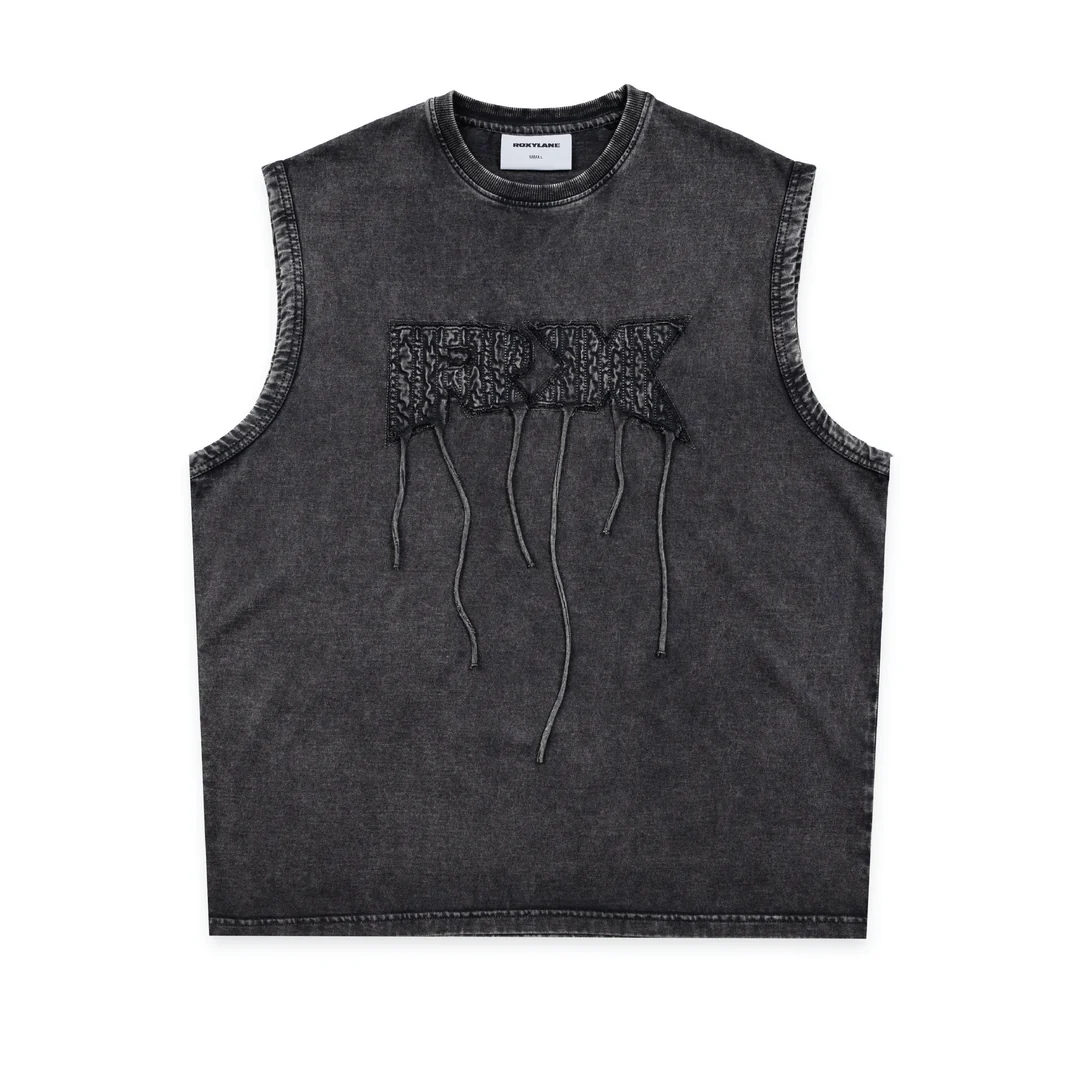 RX Tether Tank Top