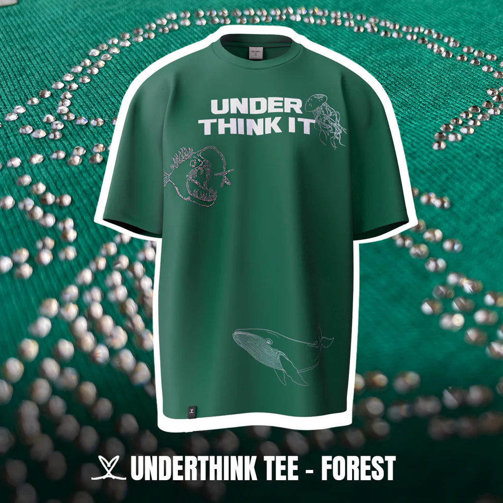 Forest Green