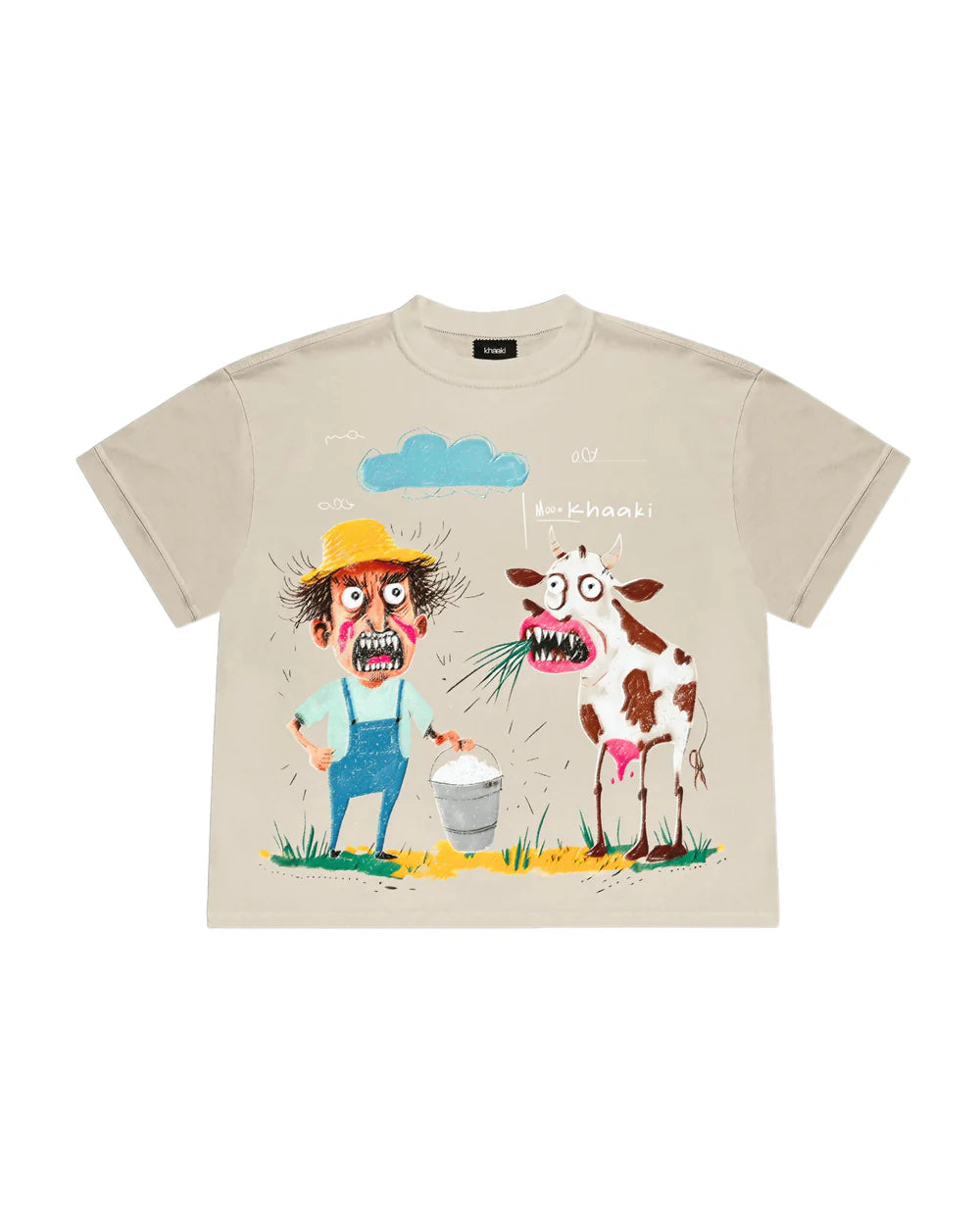 ORGANIC FARMS