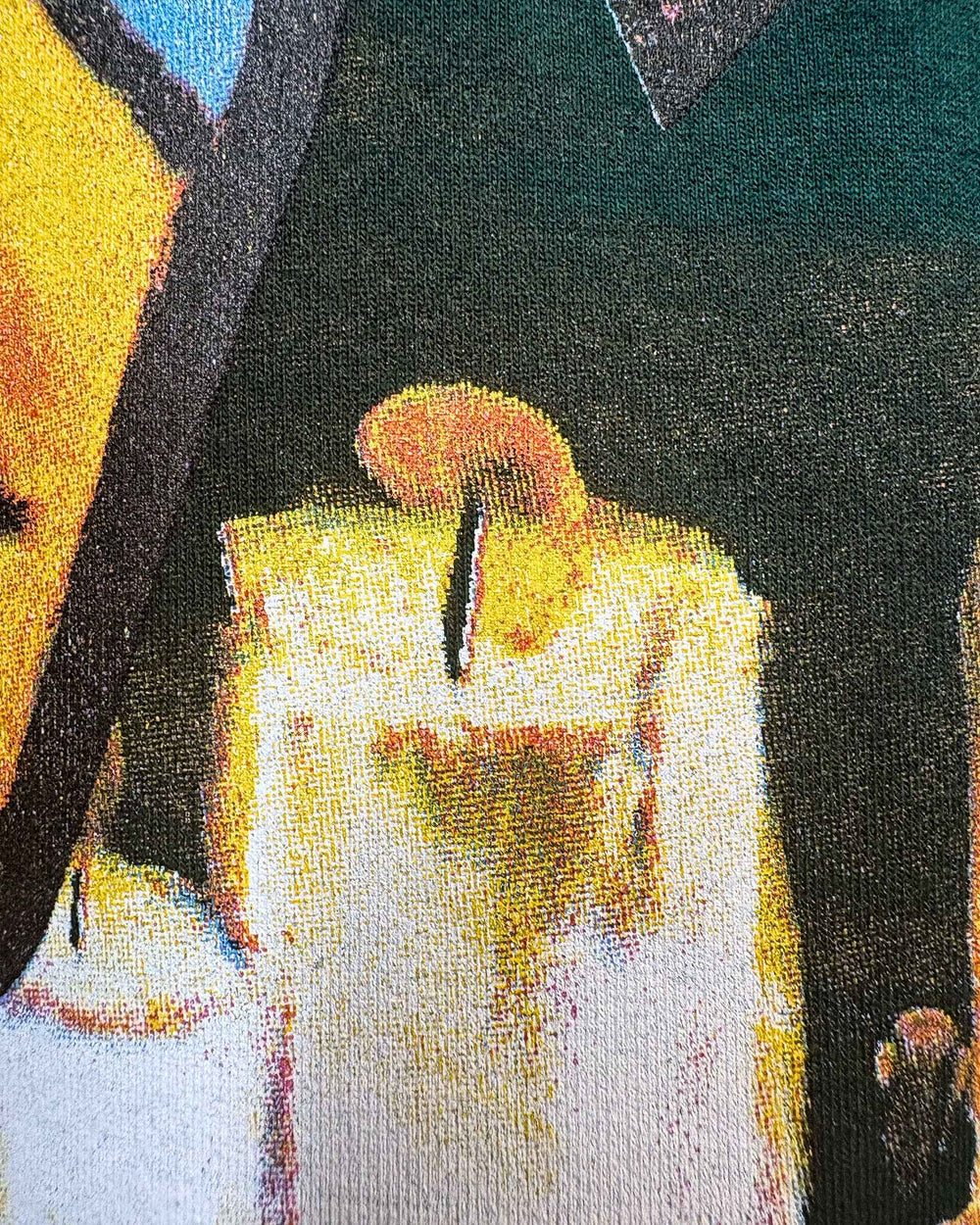 WISHING WELL