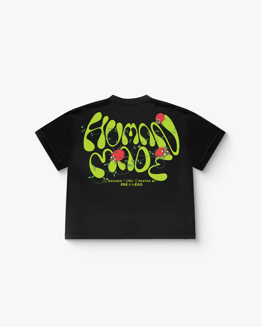 HUMAN MADE TEE