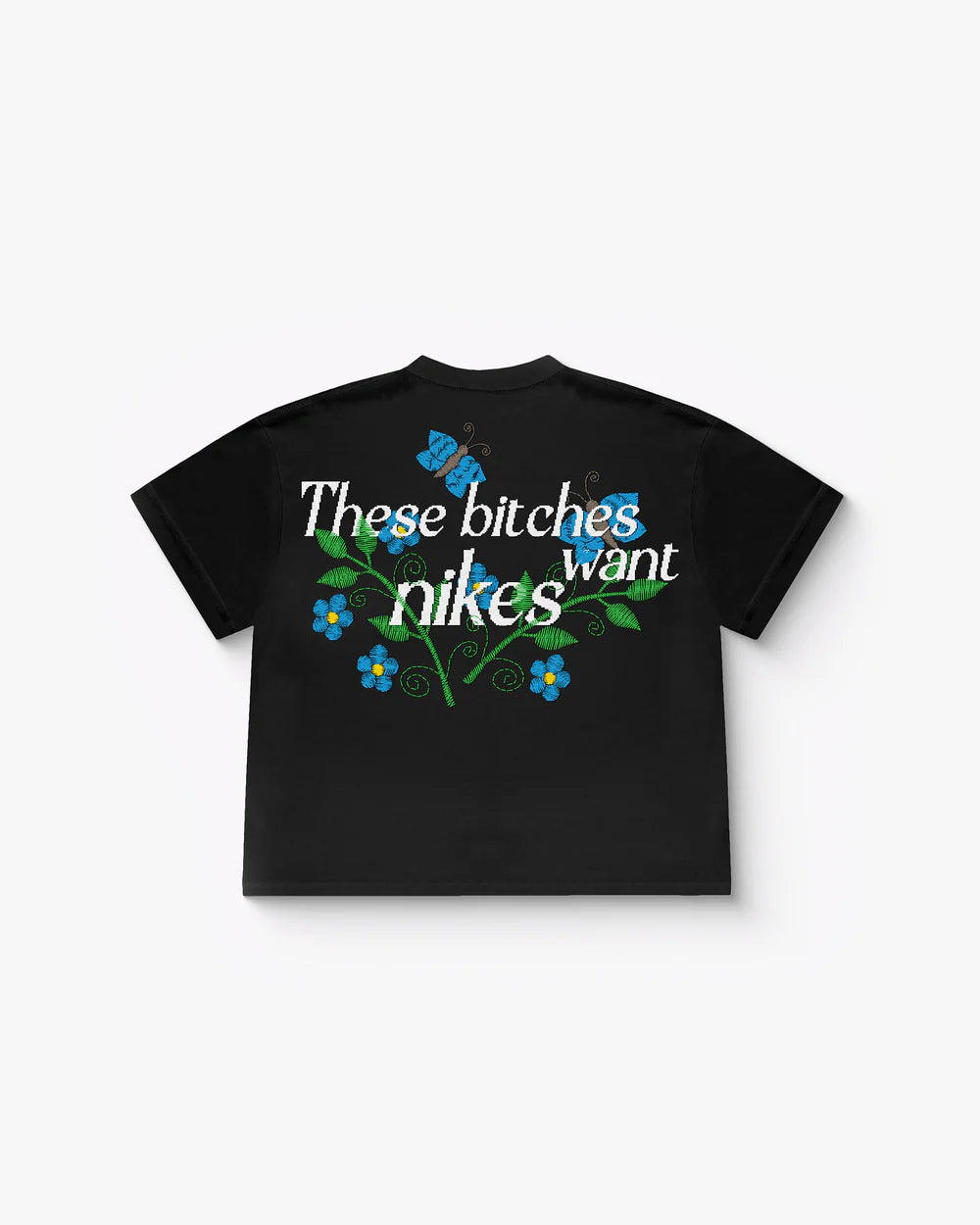 BITCH'S DESIRE