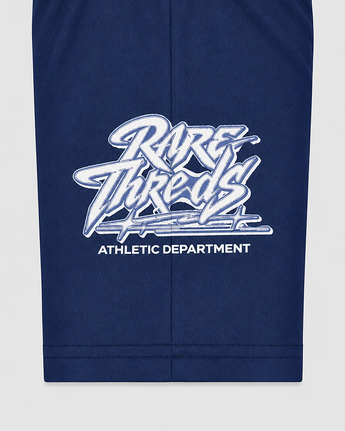 RARE THREDS CATHEDRAL JERSEY