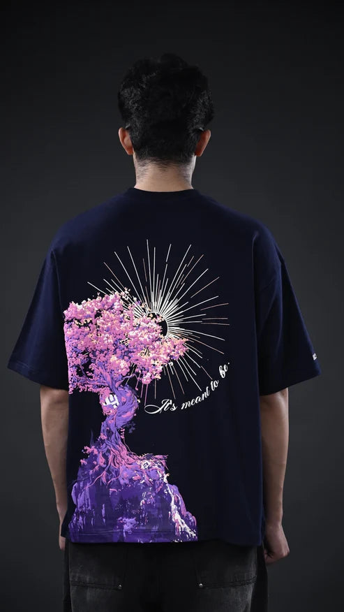 THE DESTINY T-SHIRT