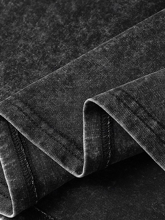 All The Stars Washed Tee